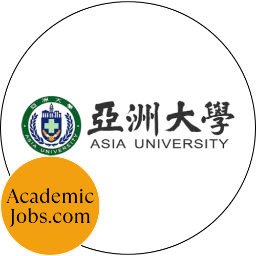 Asia University - Japan logo